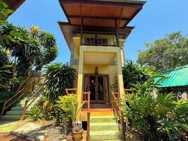 Standard Double Room | Desk, free WiFi