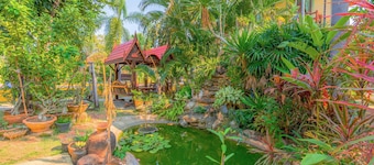 Baanbali Beach Resort