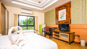 Standardzimmer | Kostenloses WLAN