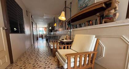 Chomhaad Guesthouse