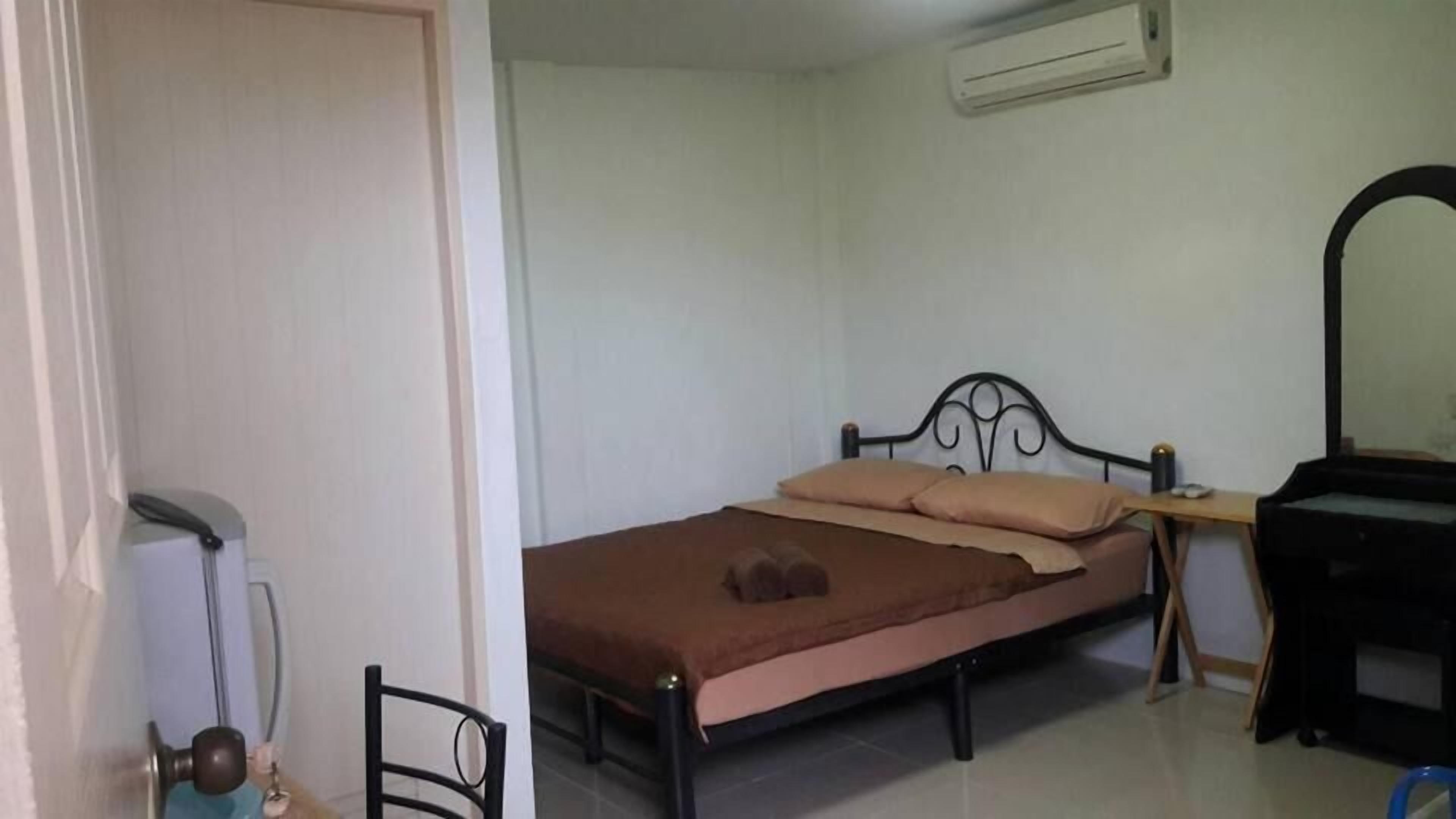 ห้องพัก