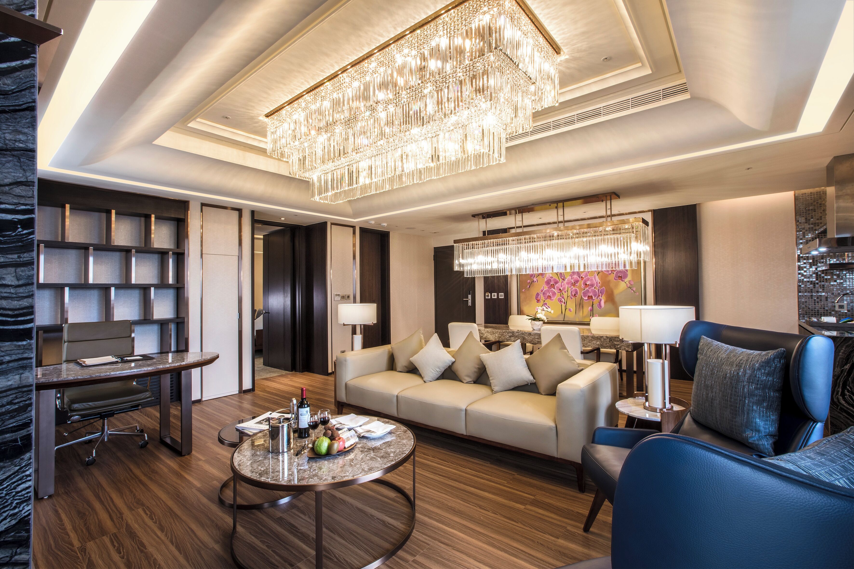 Presidential-Zimmer