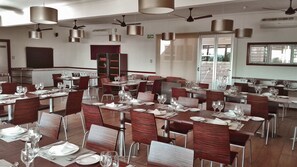 Restaurant - Palma Inn Hotel (Palma)