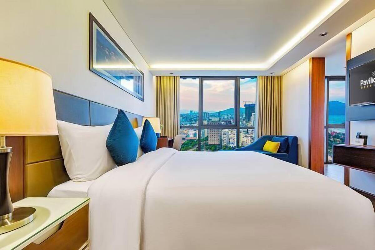 1 quarto, lençóis italianos Frette, roupas de cama premium
