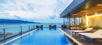 Pavilion Hotel Da Nang
