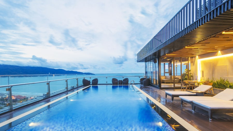 Pavilion Hotel Da Nang