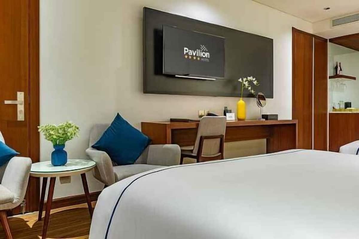 1 quarto, lençóis italianos Frette, roupas de cama premium