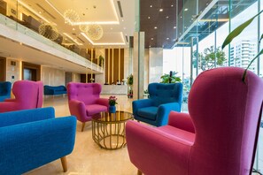 Interior - Pavilion Hotel Da Nang (Da Nang)