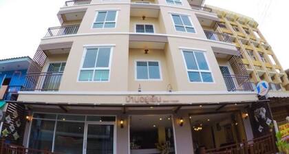 Baan Yooyen Hua Hin 57