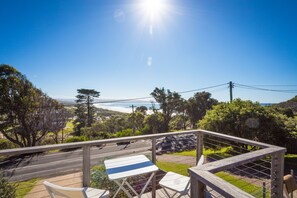 2 Bedroom House | View from room - Surfside (Pambula Beach)