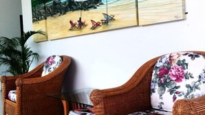 Interior - The Mamatel Boutique (Kamala)
