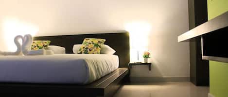 Suite | Rollaway beds, free WiFi