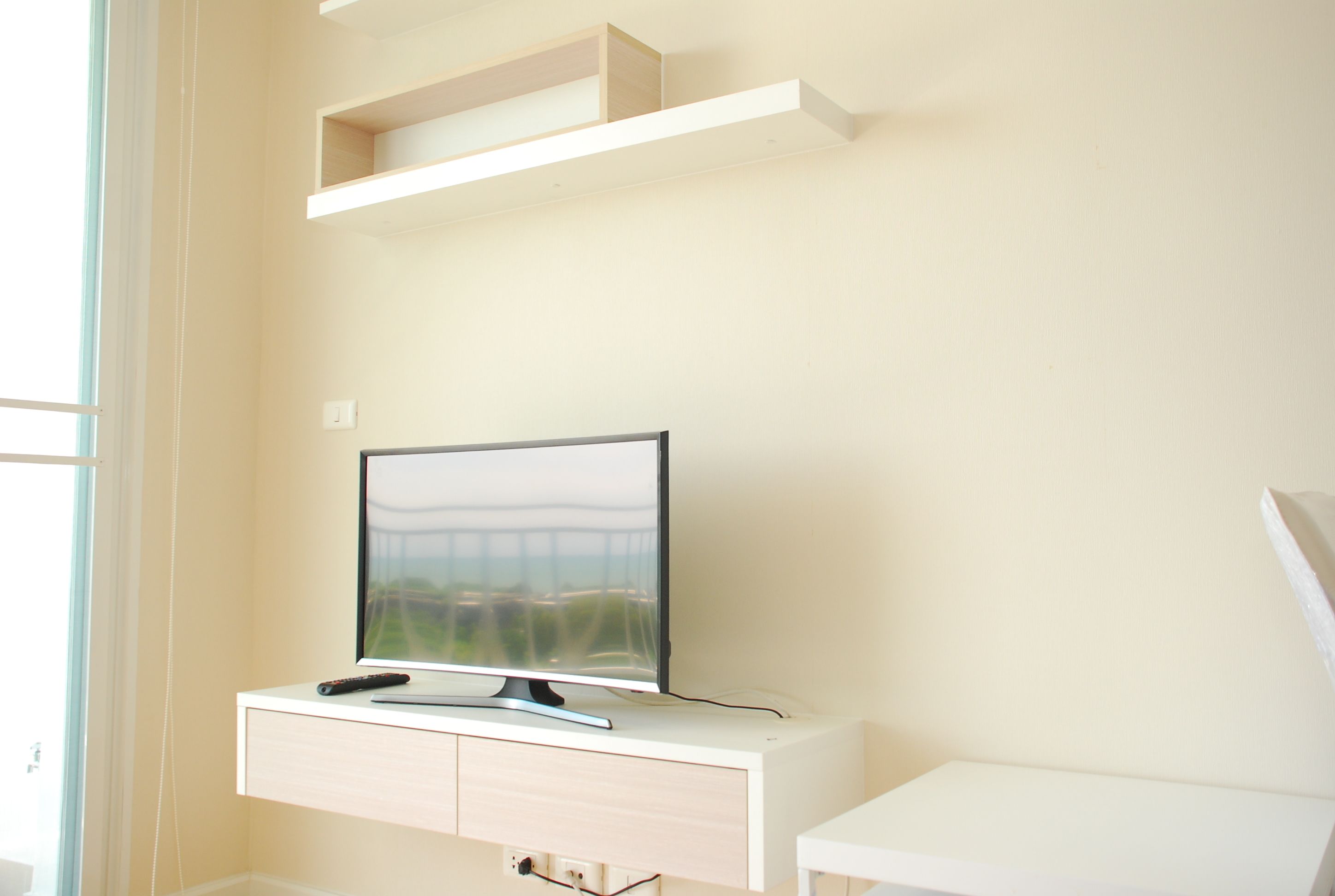 2 Bedroom | Servicio de la habitación