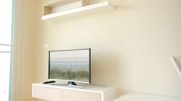 2 Bedroom | Room amenity