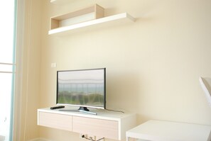 2 Bedroom | Room amenity - The Legend Boathouse - 904 (Cha-am)