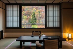 In-room safe, free WiFi - Yamanoki (Yonezawa)