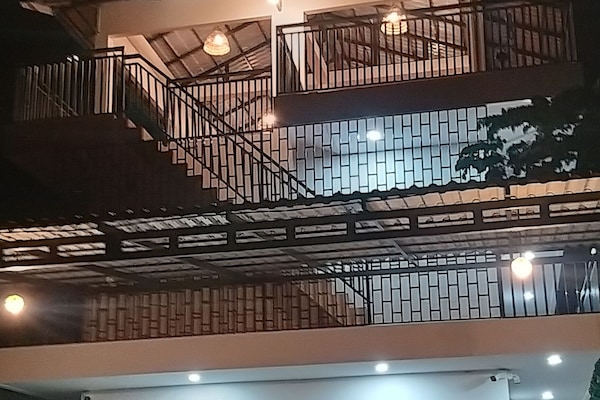 Building design