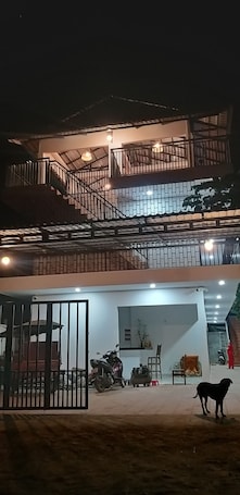 Building design