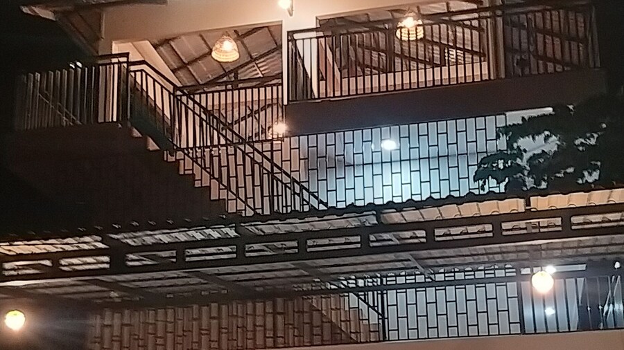 Khmer House Guesthouse