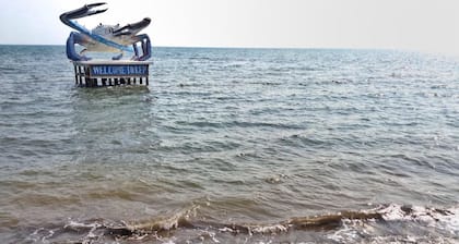 Khmer House Guesthouse