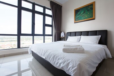 Mdm Woon's at D'Secret Garden