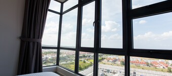 Mdm Woon's at D'Secret Garden