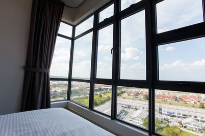 Mdm Woon's at D'Secret Garden