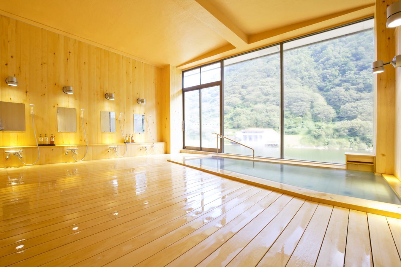 น้ำพุร้อน