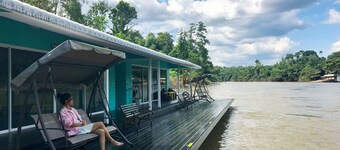 The Green House Kanchanaburi