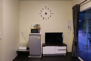 The Ozone Riverside Room | Servicio de la habitación