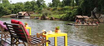 The Green House Kanchanaburi