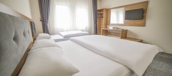 Butik Inceli Hotel