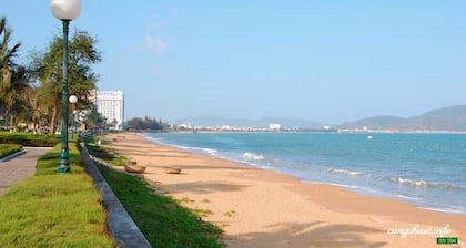 Yen Vy 32 Hotel - Hostel