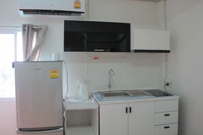 标准房, 厨房 | 客房服务设施