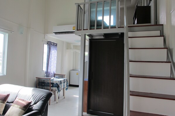 华丽客房, 厨房 | 免费 WiFi