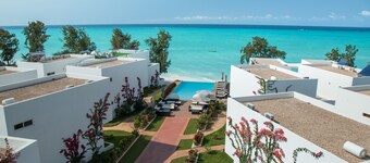 曼提斯南威梦想酒店