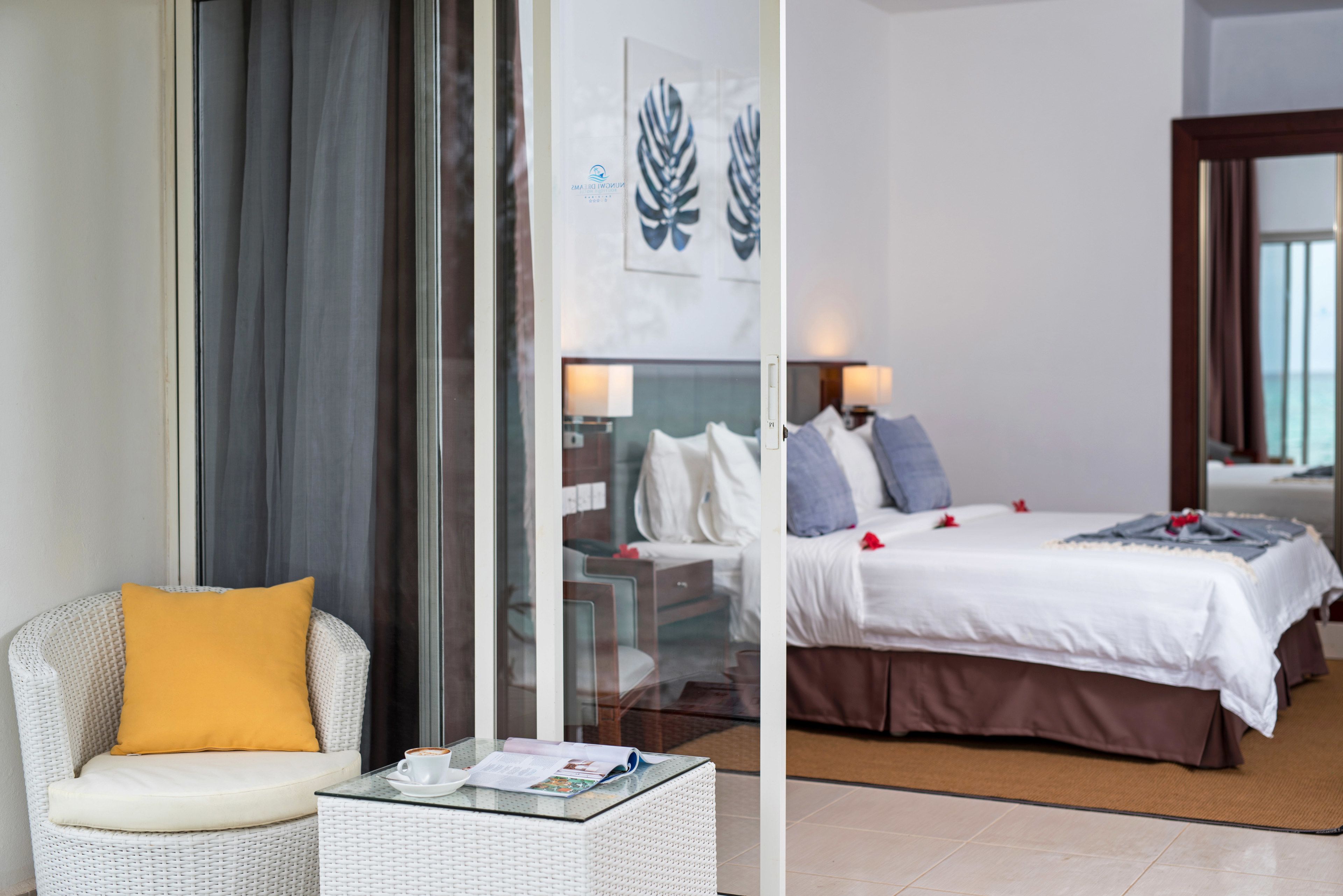 Literie de qualité supérieure, matelas Tempur-Pedic