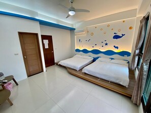 Cortinas blackout y wifi gratis