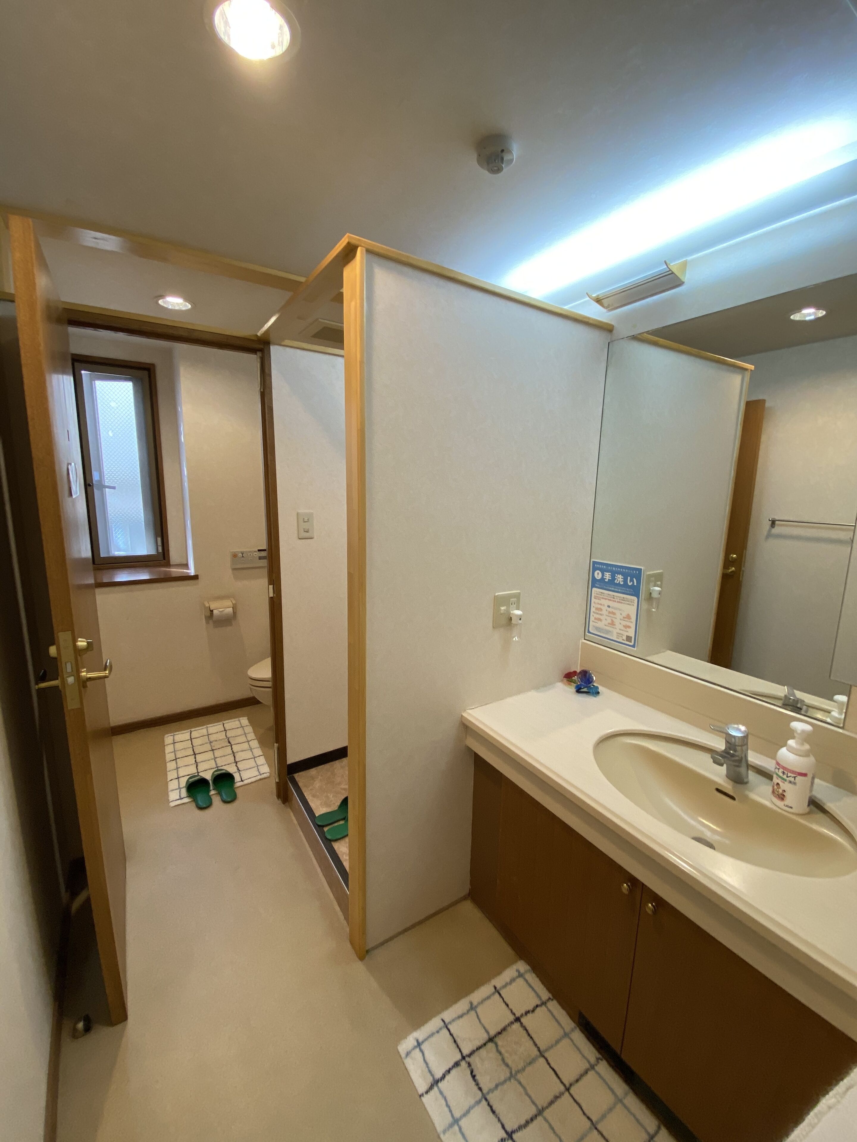 Cleanliness standards