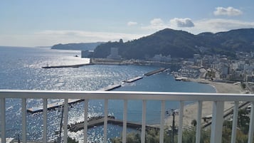 住宿景觀
