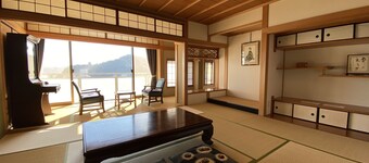 Atami Onsen GUEST HOUSE MEGUMI - Hostel