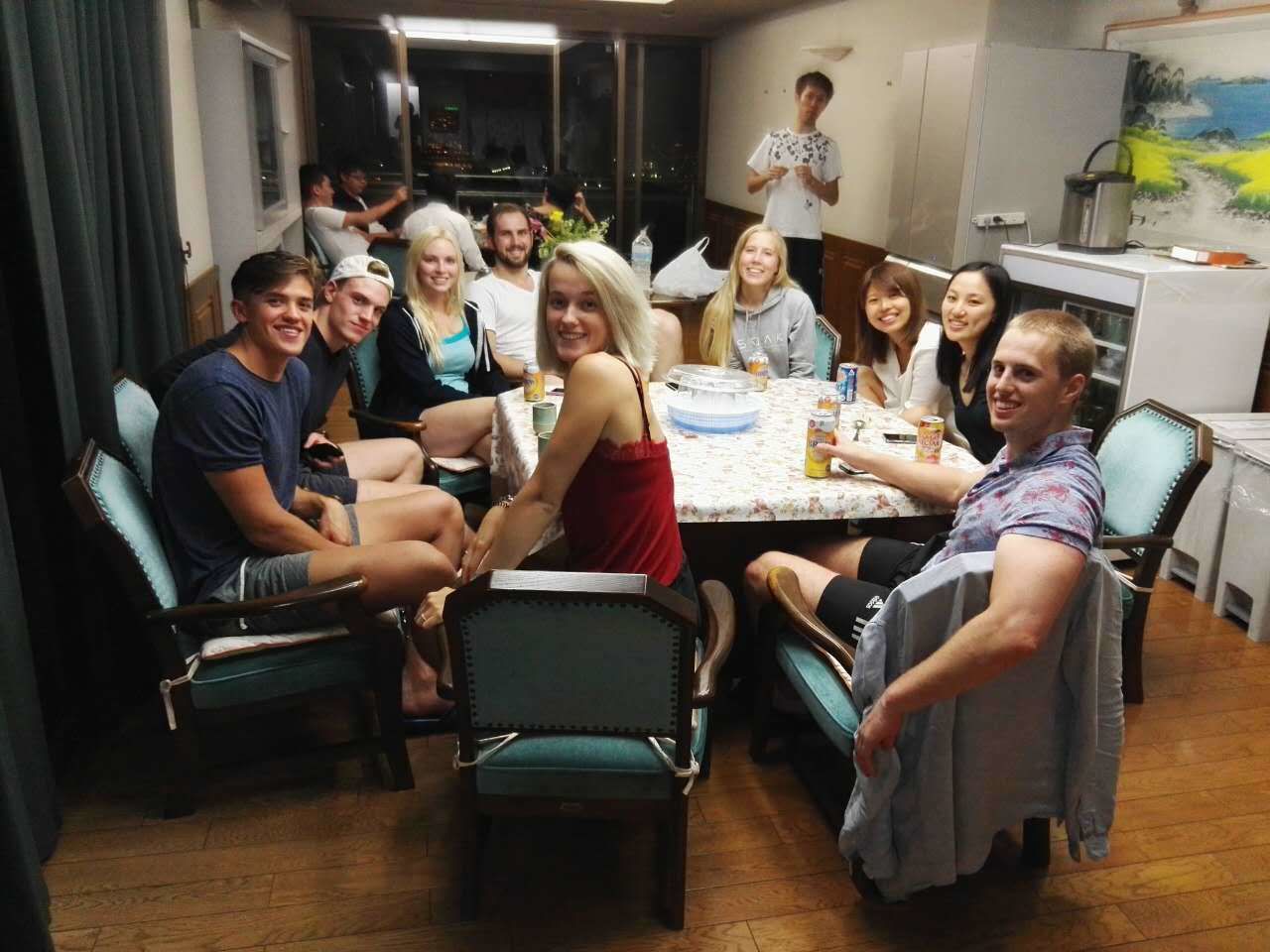 Restaurantes