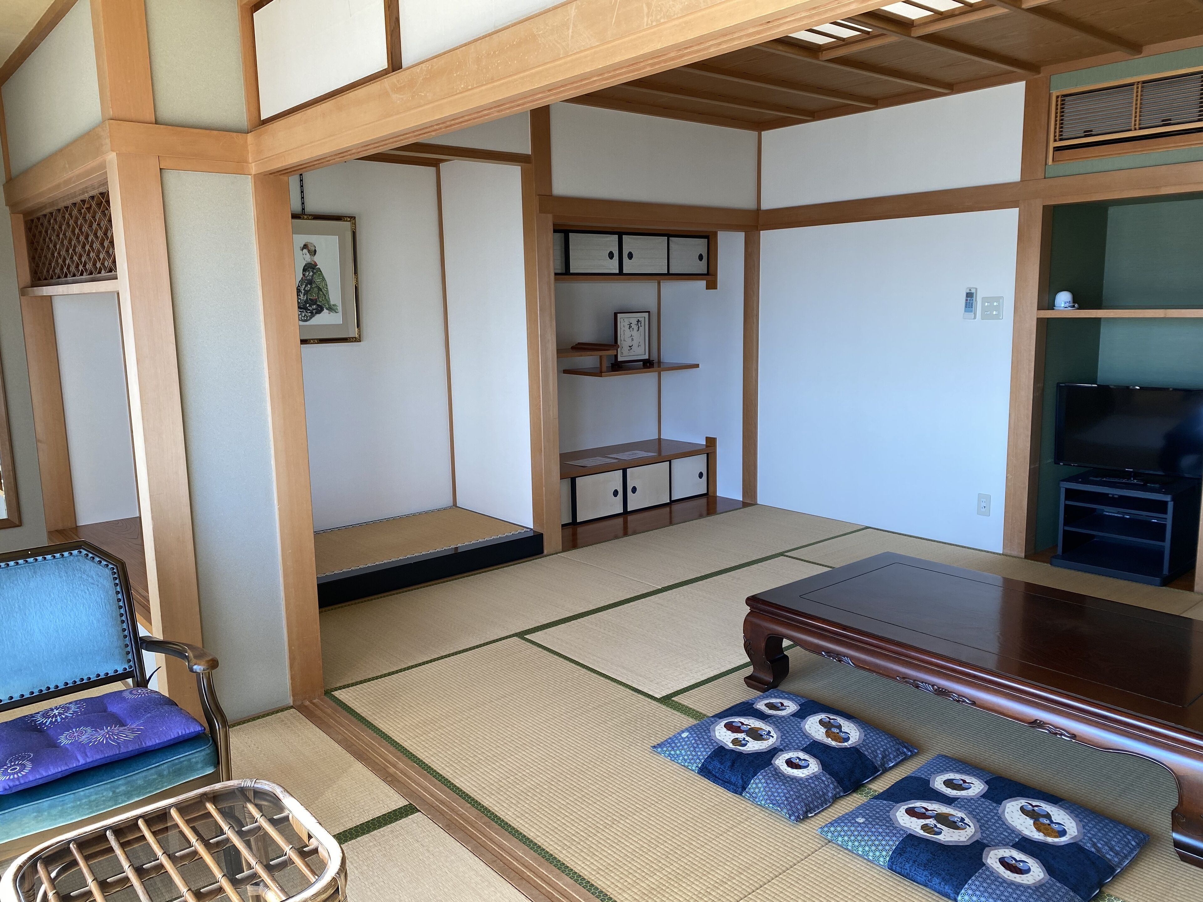 客室