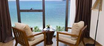 Parama Apartments Ocean View