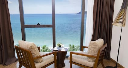 Parama Apartments Ocean View
