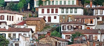Doktor'un Evi Deluxe Boutique Hotel