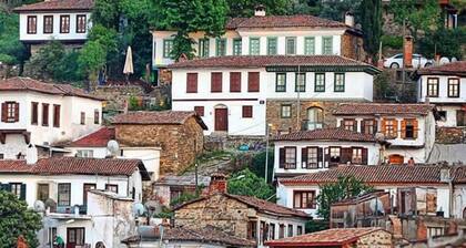 Doktor'un Evi Deluxe Boutique Hotel