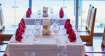 Vinh Hoang Hotel