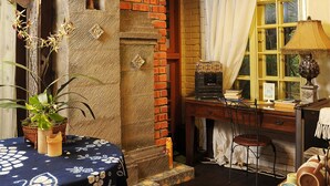 Hus – classic (Ground Floor Unit) | Romfasilitet