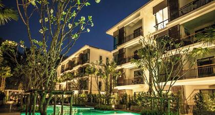 The Title Beach Front